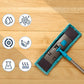 Floor Cleaner Sheets for Mopping