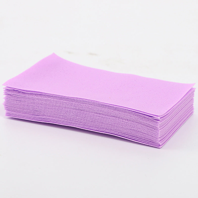 Lingettes nettoyantes pour sols à laver