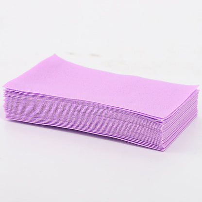 Lingettes nettoyantes pour sols à laver