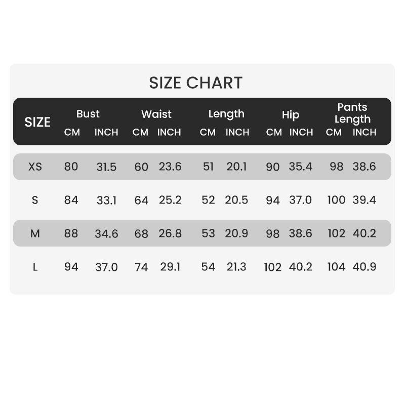 Ensemble 2 pièces femme : haut à basque sans manches et pantalon