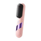 Brosse lissante sans fil multifonction en céramique