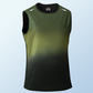📢📢53 % de réduction !! ⏰Débardeur Homme Sport Dégradé – Séchage Rapide, Coupe 3D, 6 Couleurs, 7 Tailles, Respirant, Parfait Fitness & Running 🌊