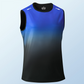 📢📢53 % de réduction !! ⏰Débardeur Homme Sport Dégradé – Séchage Rapide, Coupe 3D, 6 Couleurs, 7 Tailles, Respirant, Parfait Fitness & Running 🌊
