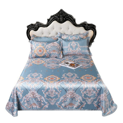 Parure de lit 3 pièces rafraîchissante