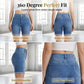 📢📢50 % de réduction !!⏰– Pour une durée limitée ! – Denim stretch haute qualité – Doux, flexible & résistant !