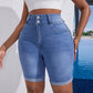 📢📢50 % de réduction !!⏰– Pour une durée limitée ! – Denim stretch haute qualité – Doux, flexible & résistant !