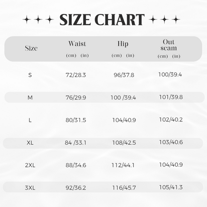 Pantalon ample à jambes larges en coton et lin pour femme, avec cordon de serrage