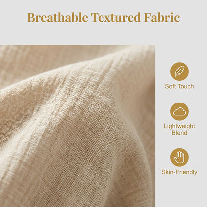 Ensemble Loungewear 3 Pièces Décontracté Femme avec Cardigan