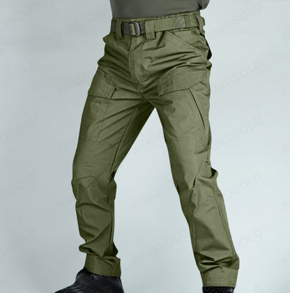 🔥PROMOTION EXCEPTIONNELLE : 50 % DE RÉDUCTION !👖Pantalon tactique imperméable – Pour homme ou femme