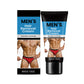 📢📢2 achetés，1 offert  !! ⏰Crème dépilatoire douce pour hommes