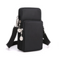 📢📢50 % DE RÉDUCTION !!⏰⏰Mini sac à bandoulière pour téléphone portable pour femme