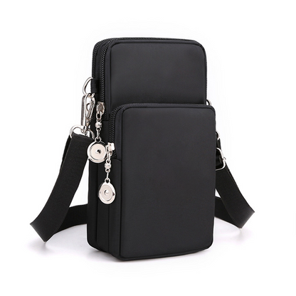 📢📢50 % DE RÉDUCTION !!⏰⏰Mini sac à bandoulière pour téléphone portable pour femme