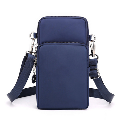 📢📢50 % DE RÉDUCTION !!⏰⏰Mini sac à bandoulière pour téléphone portable pour femme