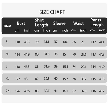 Ensemble deux pièces décontracté pour femme : chemise et pantalon, confortable et respirant ✨
