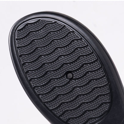 ⏰ Dernière chance ! -50 % sur le stock restant ! Ballerines respirantes Flyknit pour femme