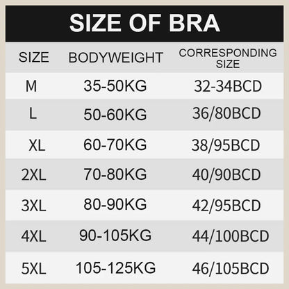 🦋✨ OFFRE -50% ! Soutien-gorge Papillon Sans Armatures – Confort et Maintien