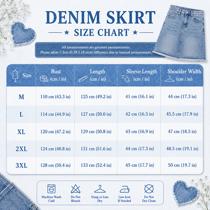 ☀️ Le best-seller de l'été 2026 est arrivé ! Robe longue ample en denim délavé pour femme