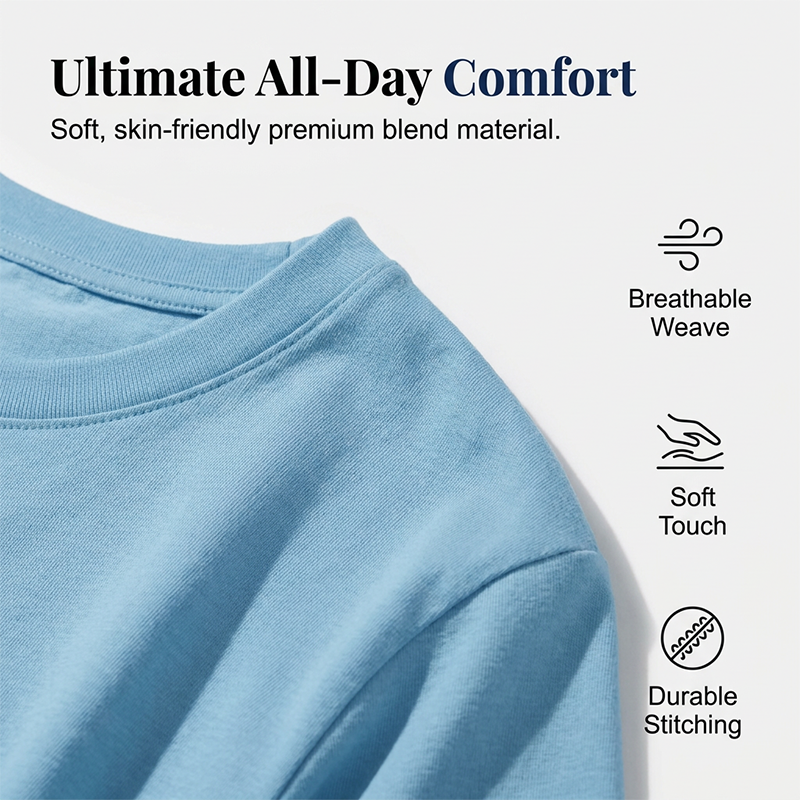 ⭐ Plus de 5.000 avis positifs ! T-shirt élégant pour femme à imprimé floral