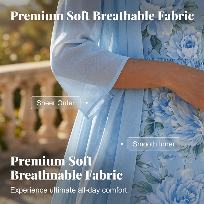 🌸👗Ensemble deux pièces fleuri élégant pour femme – le look parfait pour les vacances d'été✨