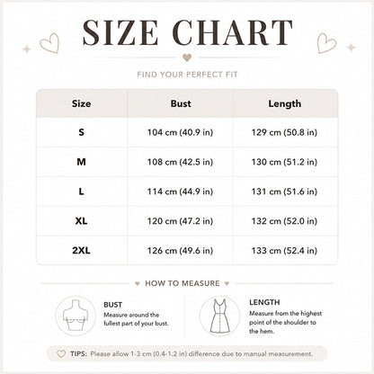 Robe longue décontractée à col en V pour femme