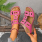 👡 50% DE RÉDUCTION 👠 Sandales compensées rétro à découpes pour femme – Semelle légère & bride ajustable – Style vintage chic, parfaites pour l’été, les vacances ou les soirées habillées – confort et élégance ✨
