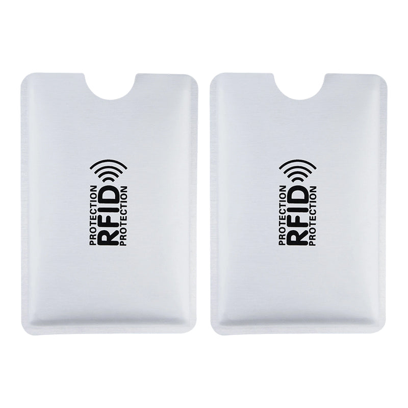 🥳OFFRE EXCEPTIONNELLE 2026🥳Plus de 50 000 vendus !🔒 Étuis pour cartes de crédit avec protection RFID