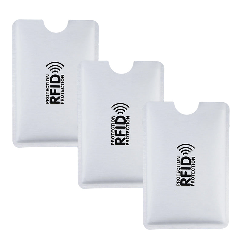 🥳OFFRE EXCEPTIONNELLE 2026🥳Plus de 50 000 vendus !🔒 Étuis pour cartes de crédit avec protection RFID