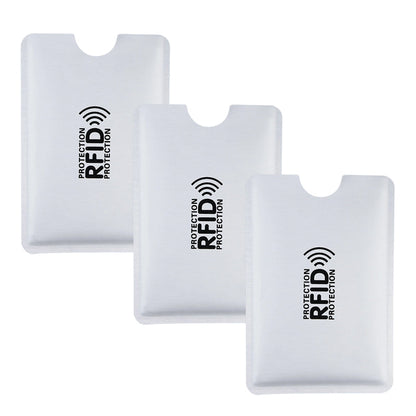 🥳OFFRE EXCEPTIONNELLE 2026🥳Plus de 50 000 vendus !🔒 Étuis pour cartes de crédit avec protection RFID