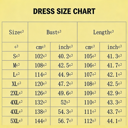 Robe d'été à col en V pour femme, coupe ample