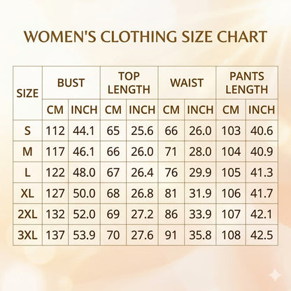 ⌛Offre à durée limitée : ensemble femme composé d'un haut à rayures et col en V et d'un pantalon à jambes larges