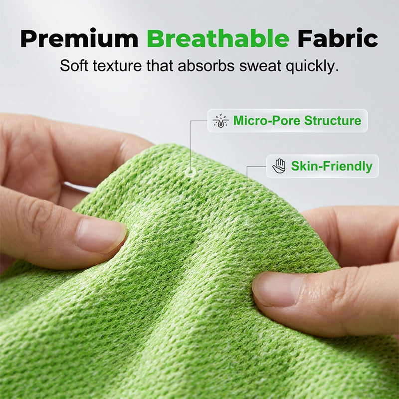 🔥2026 Hot Sale Only￡7.99✨⚡ 50K+ SOLD! 🎁Instant Cooling Towel for Sports & Fitness