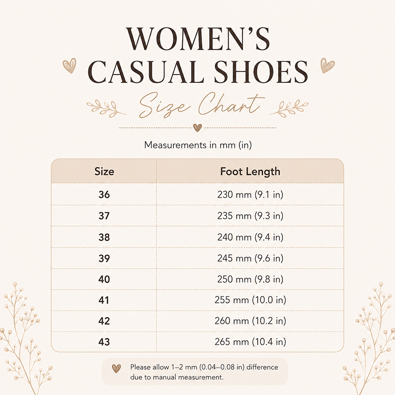 Chaussures plates respirantes et confortables pour femmes