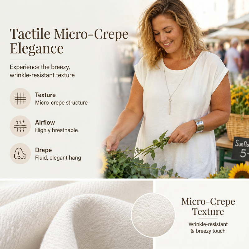 Robe d'été sans manches à fente latérale pour femme