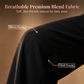 👖🌸 PROMO FLASH 50% ! Pantanon Court Femme Jambes Larges à Volants – Ultra-Extensible, Taille Élastique, Tissu Respirant, Tailles S-3XL, Idéal Été & Quotidien ✨