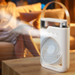 💨 Climatiseur Portable MULTIFONCTION 🧊 ❄️ -50% DE RÉDUCTION | Stock Limité 🔥