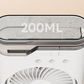 💨 Climatiseur Portable MULTIFONCTION 🧊 ❄️ -50% DE RÉDUCTION | Stock Limité 🔥