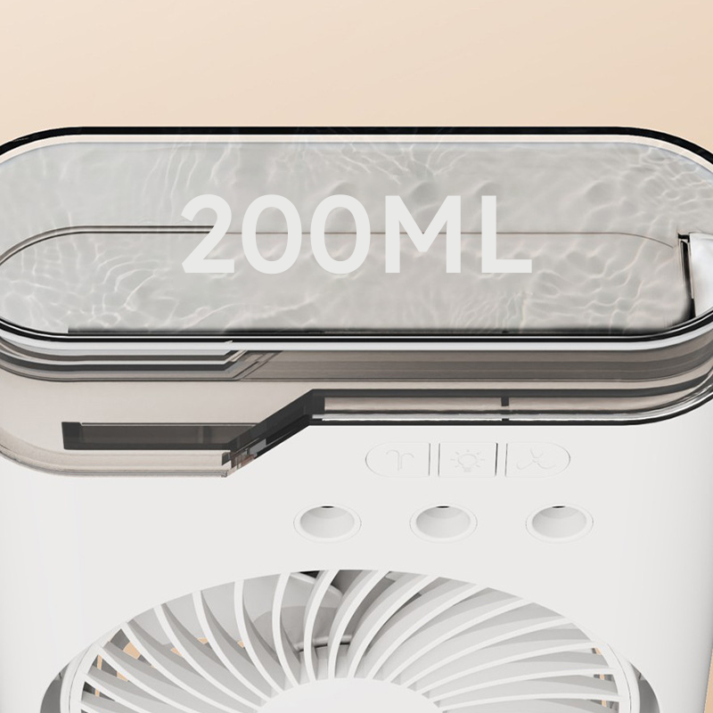 💨 Climatiseur Portable MULTIFONCTION 🧊 ❄️ -50% DE RÉDUCTION | Stock Limité 🔥
