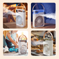 💨 Climatiseur Portable MULTIFONCTION 🧊 ❄️ -50% DE RÉDUCTION | Stock Limité 🔥
