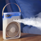 💨 Climatiseur Portable MULTIFONCTION 🧊 ❄️ -50% DE RÉDUCTION | Stock Limité 🔥