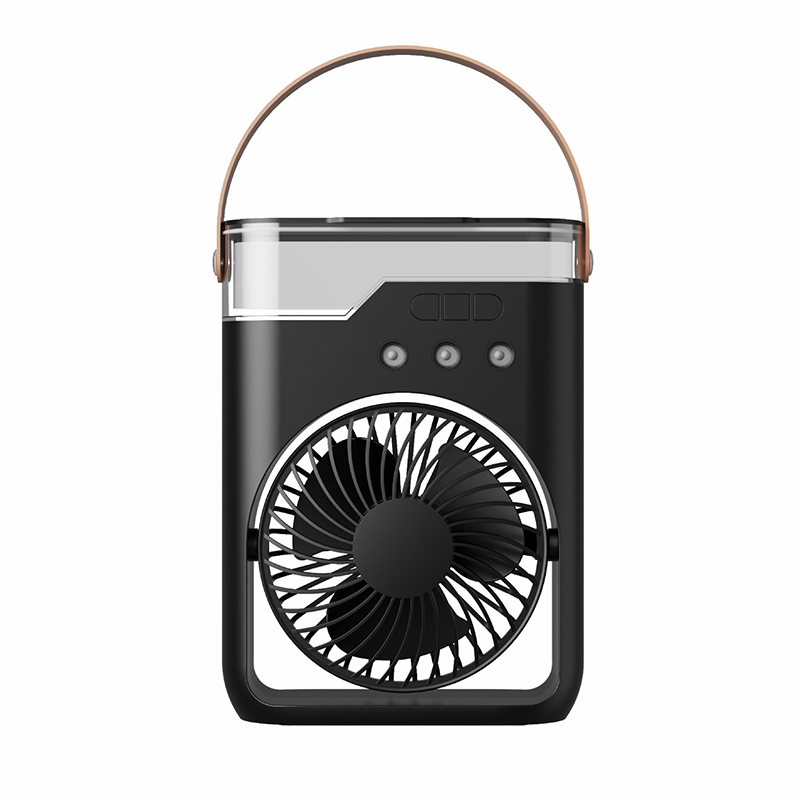 💨 Climatiseur Portable MULTIFONCTION 🧊 ❄️ -50% DE RÉDUCTION | Stock Limité 🔥