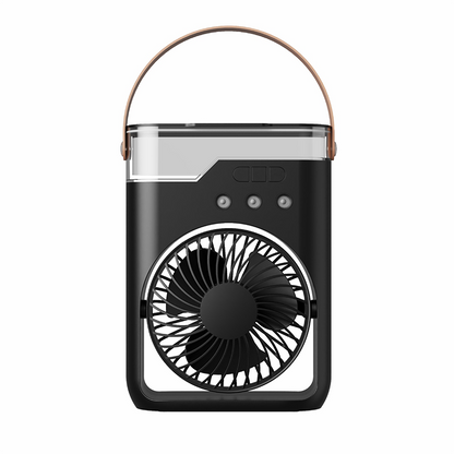 💨 Climatiseur Portable MULTIFONCTION 🧊 ❄️ -50% DE RÉDUCTION | Stock Limité 🔥