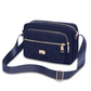 Sac à bandoulière Oxford imperméable multicouche
