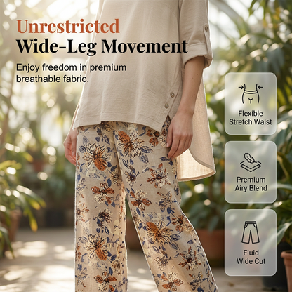 💥Nouveauté, 50 % de réduction ! Ensemble pour femme, comprenant un haut à manches courtes en coton et lin et un pantalon