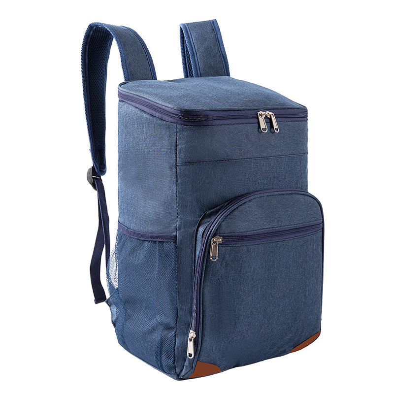 ⌛Offre à durée limitée – Sac à dos isotherme étanche pour pique-nique