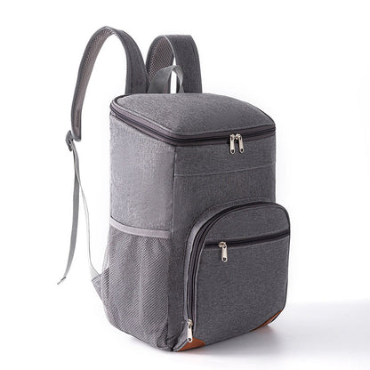 ⌛Offre à durée limitée – Sac à dos isotherme étanche pour pique-nique