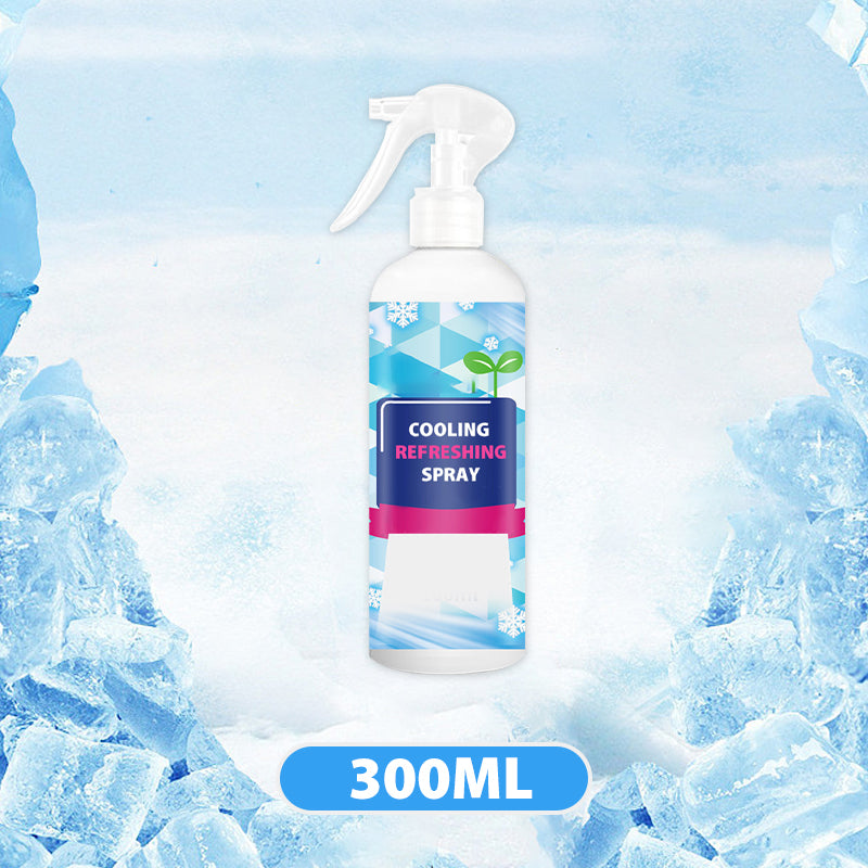 🔥Offre limitée dans le temps🔥Spray rafraîchissant estival
