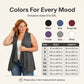 👗✨Cardigan décontracté sans manches à drapés pour femme – Une pièce chic pour l'été 🔥