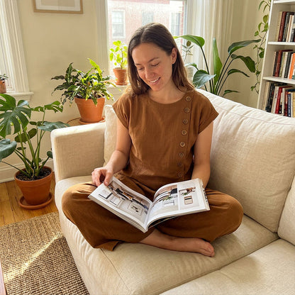 👗Ensemble deux pièces élégant pour femme – Couleur unie, polyvalent et classique – Idéal au quotidien, au bureau et pour les occasions spéciales | Livraison gratuite