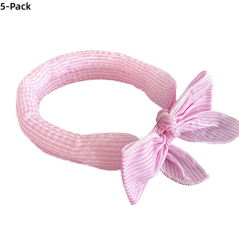 ⏰❄️ Bandana Rafraîchissant d'Été pour Animaux