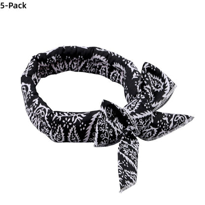 ⏰❄️ Bandana Rafraîchissant d'Été pour Animaux